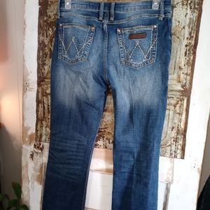 Womens Wranglers